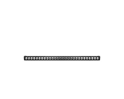 40in. Revolve 40in Bar w/Amber Backlight <br> Universal