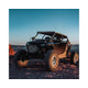 50in. Revolve Bar w/Amber Backlight <br> Universal