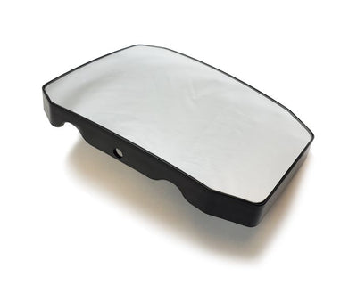 Reflect Replacement LED Light Mirror Glass <br> Universal