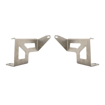 20in SR-Series Bumper Bracket Kit <br> 22-23 Toyota Tundra
