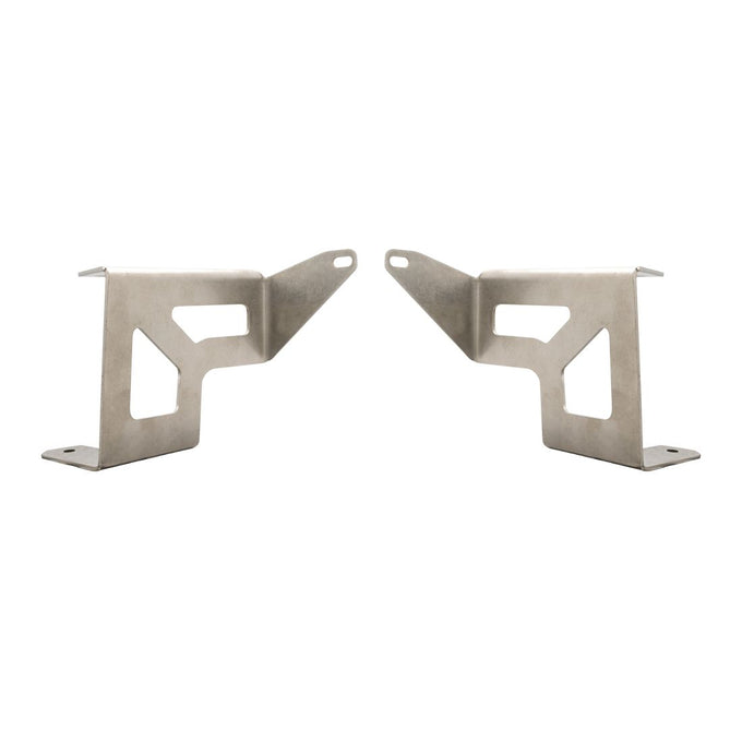 20in SR-Series Bumper Bracket Kit <br> 22-23 Toyota Tundra