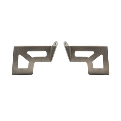 20in SR-Series Bumper Bracket Kit <br> 22-23 Toyota Tundra