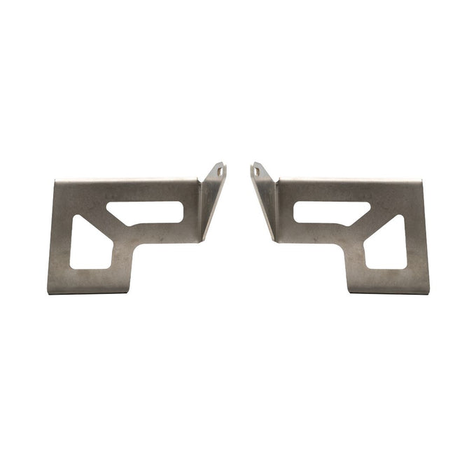 20in SR-Series Bumper Bracket Kit <br> 22-23 Toyota Tundra