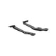 A-Pillar Mount Set of 2 Brackets <br> 22-23 Toyota Tundra