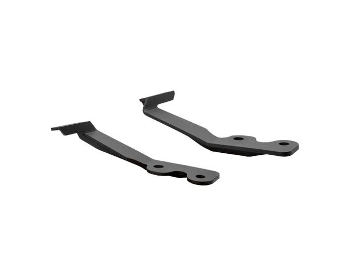 A-Pillar Mount Set of 2 Brackets <br> 22-23 Toyota Tundra