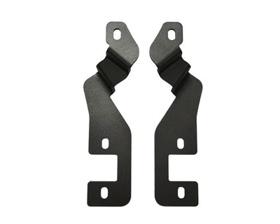 A-Pillar LED Light Mount <br> 2021 Ford Bronco Sport