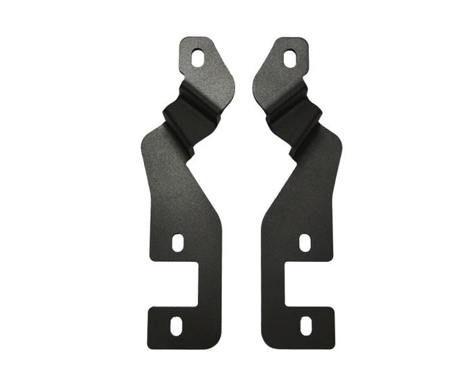 A-Pillar LED Light Mount <br> 2021 Ford Bronco Sport
