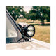 A-Pillar LED Light Mount <br> 2021 Ford Bronco Sport