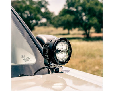 A-Pillar LED Light Mount <br> 2021 Ford Bronco Sport
