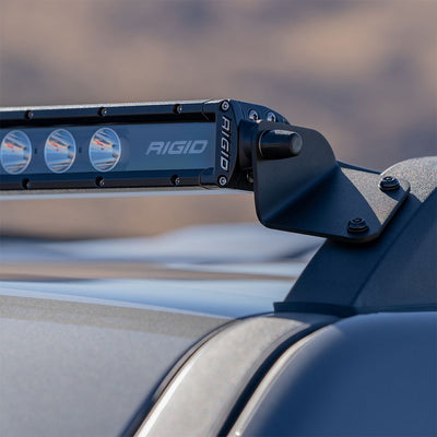 Roof Light Mount Kit <br> 2021 Ford Bronco Sport