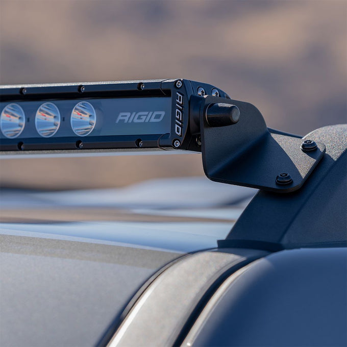 Roof Light Mount Kit <br> 2021 Ford Bronco Sport