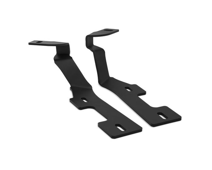 A-Pillar LED Light Mounts <br> 19-24 Dodge Ram 1500