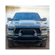 A-Pillar LED Light Mounts <br> 19-24 Dodge Ram 1500