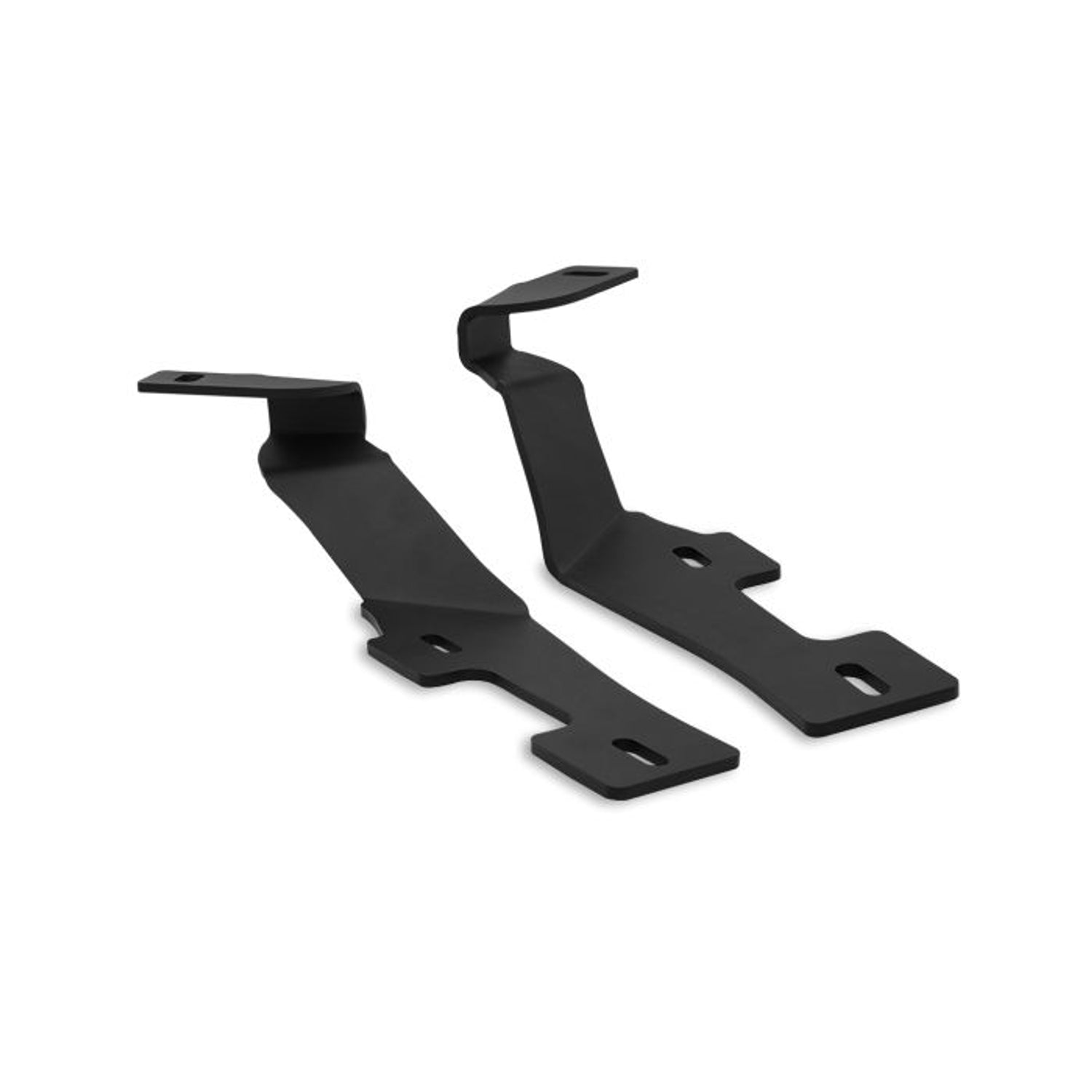 A-Pillar LED Light Mounts <br> 19-24 Dodge Ram 2500 3500