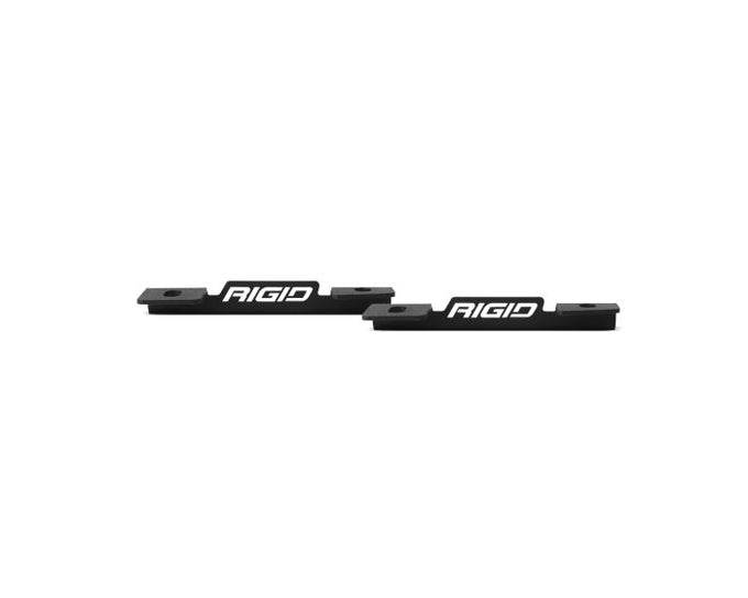 Dual Pod A-Pillar Mount Kit <br> 21-25 Ford Bronco