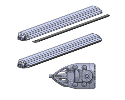 Roof Line SR Mount Kit <br> 21-25 Ford Bronco