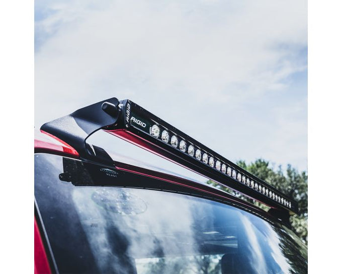Roof Line SR Mount Kit <br> 21-25 Ford Bronco
