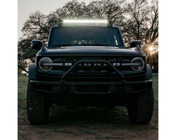 Roof Rack Mount Kit <br> 21-25 Ford Bronco