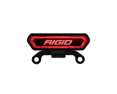 Rear Chase Pod Light Kit <br> 2021-22 Ford Bronco