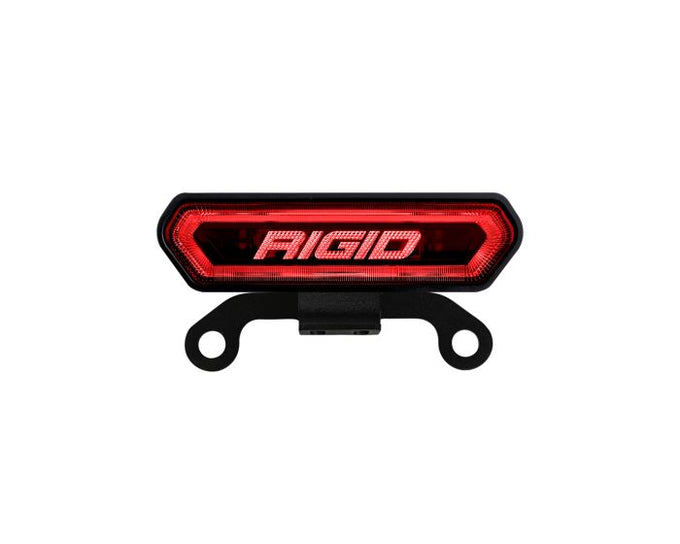 Rear Chase Pod Light Kit <br> 2021-22 Ford Bronco