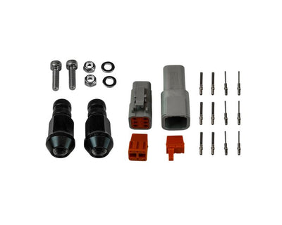 Rear Chase Pod Light Kit <br> 2021-22 Ford Bronco