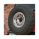 Rear Chase Pod Light Kit <br> 2021-22 Ford Bronco