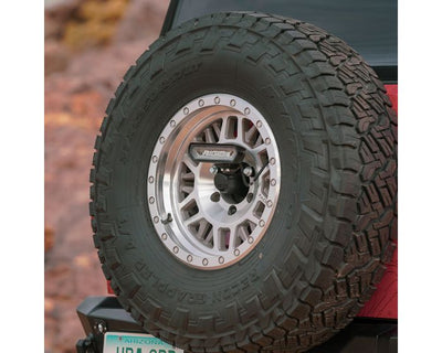 Rear Chase Pod Light Kit <br> 2021-22 Ford Bronco