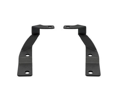 A-Pillar Mounts <br> 05-20 Nissan Frontier,Pathfinder,Xterra