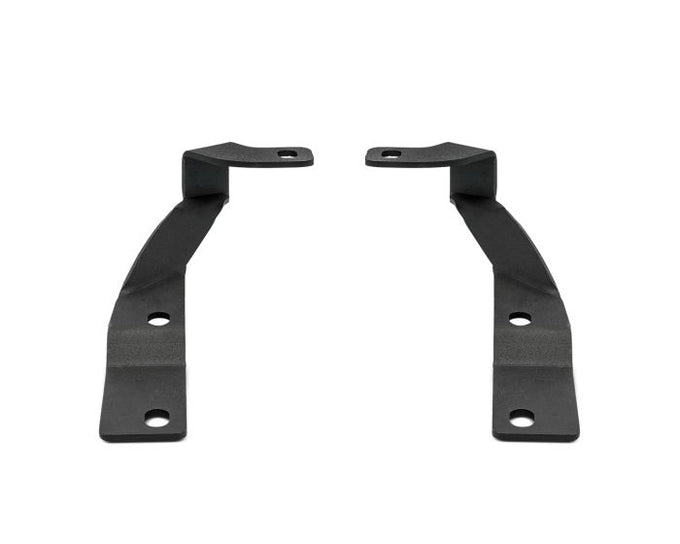 A-Pillar Mounts <br> 05-20 Nissan Frontier,Pathfinder,Xterra