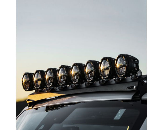 Roof Pod Mount <br> 21-23 Ford Bronco