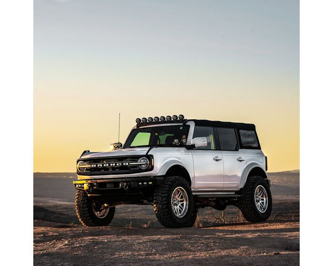 Roof Pod Mount <br> 21-23 Ford Bronco
