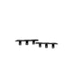 Bumper Fog Mounts <br> 2021-22 Ford Bronco
