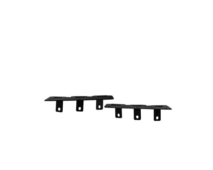 Bumper Fog Mounts <br> 2021-22 Ford Bronco