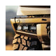 Bumper Fog Mounts <br> 2021-22 Ford Bronco