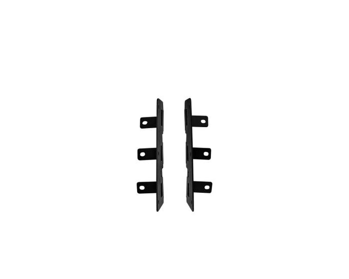 Bumper Triple SR-M Fog Light Kit <br> 2021-22 Ford Bronco
