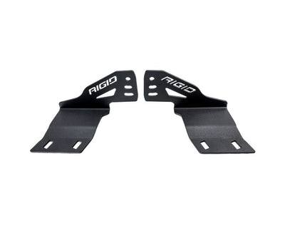Bumper Bar Mount <br> 20-23 Ford F-250 F-350 Super Duty
