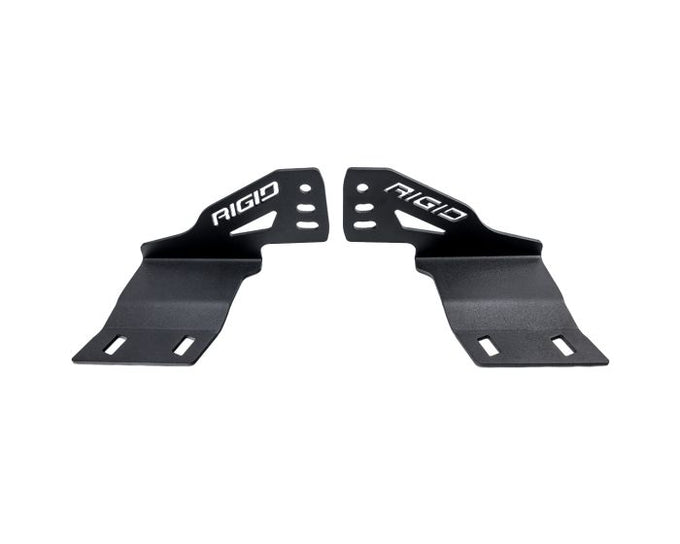 Bumper Bar Mount <br> 20-23 Ford F-250 F-350 Super Duty