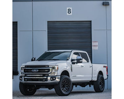 Bumper Bar Mount <br> 20-23 Ford F-250 F-350 Super Duty