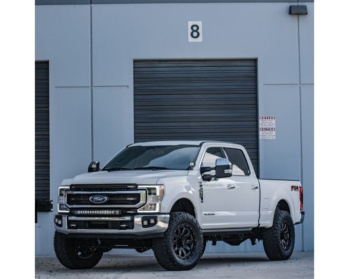 Bumper Bar Mount <br> 20-23 Ford F-250 F-350 Super Duty