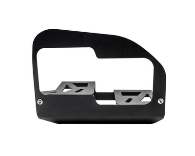 Dual Fog Light Mounts <br> 20-23 Ford F-250 F-350 Super Duty
