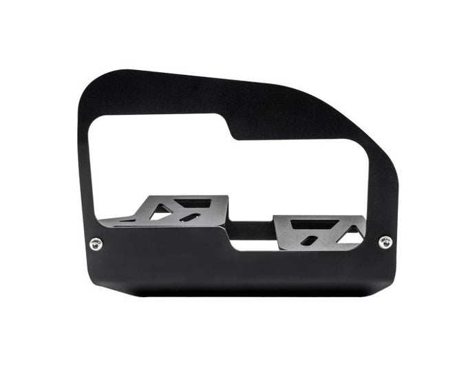 Dual Fog Light Mounts <br> 20-23 Ford F-250 F-350 Super Duty