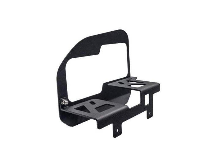Dual Fog Light Mounts <br> 20-23 Ford F-250 F-350 Super Duty