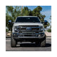 Dual Fog Light Mounts <br> 20-23 Ford F-250 F-350 Super Duty
