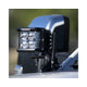 A-Pillar Light Mount <br> 20-2023 Ford F-250 F-350 Super Duty