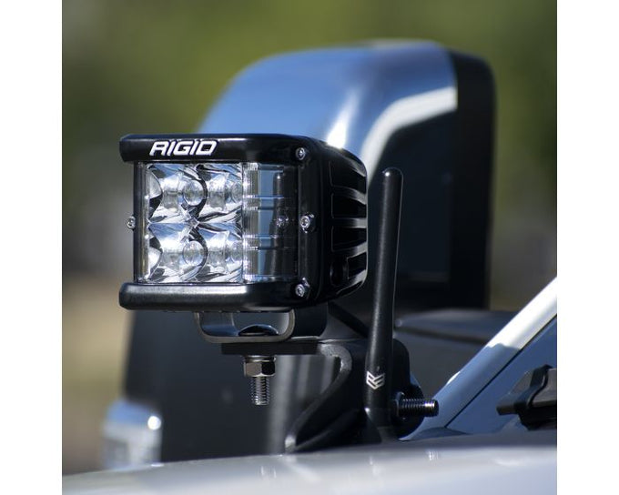 A-Pillar Light Mount <br> 20-2023 Ford F-250 F-350 Super Duty