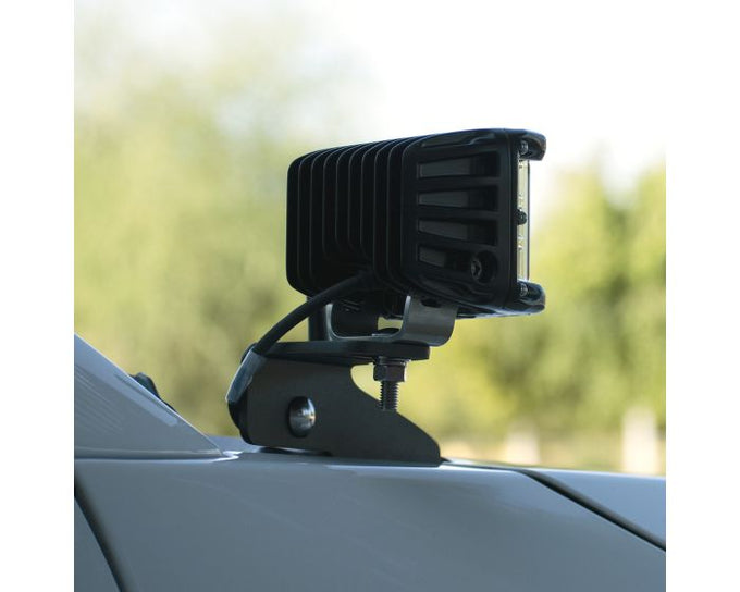 A-Pillar Light Mount <br> 20-2023 Ford F-250 F-350 Super Duty