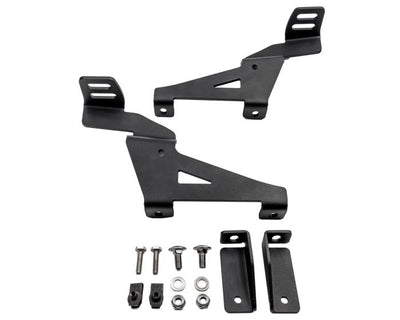 A-Pillar Mounts <br> 21-23 Ford F-150