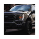 A-Pillar Mounts <br> 21-23 Ford F-150