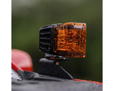 A-Pillar Mounts <br> 21-23 Ford F-150