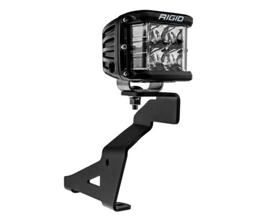 A-Pillar D-SS Light Mount Kit <br> 21-23 Ford F-150